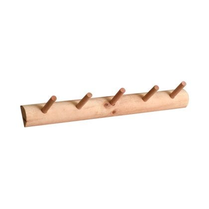Lutt knaggrekke 50x6