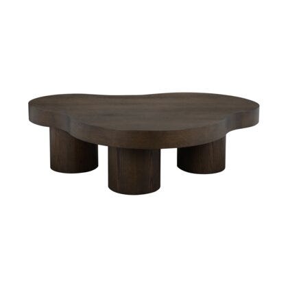 Massi sofabord 140x110