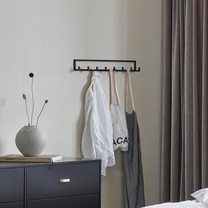 Mondo knaggrekke B65