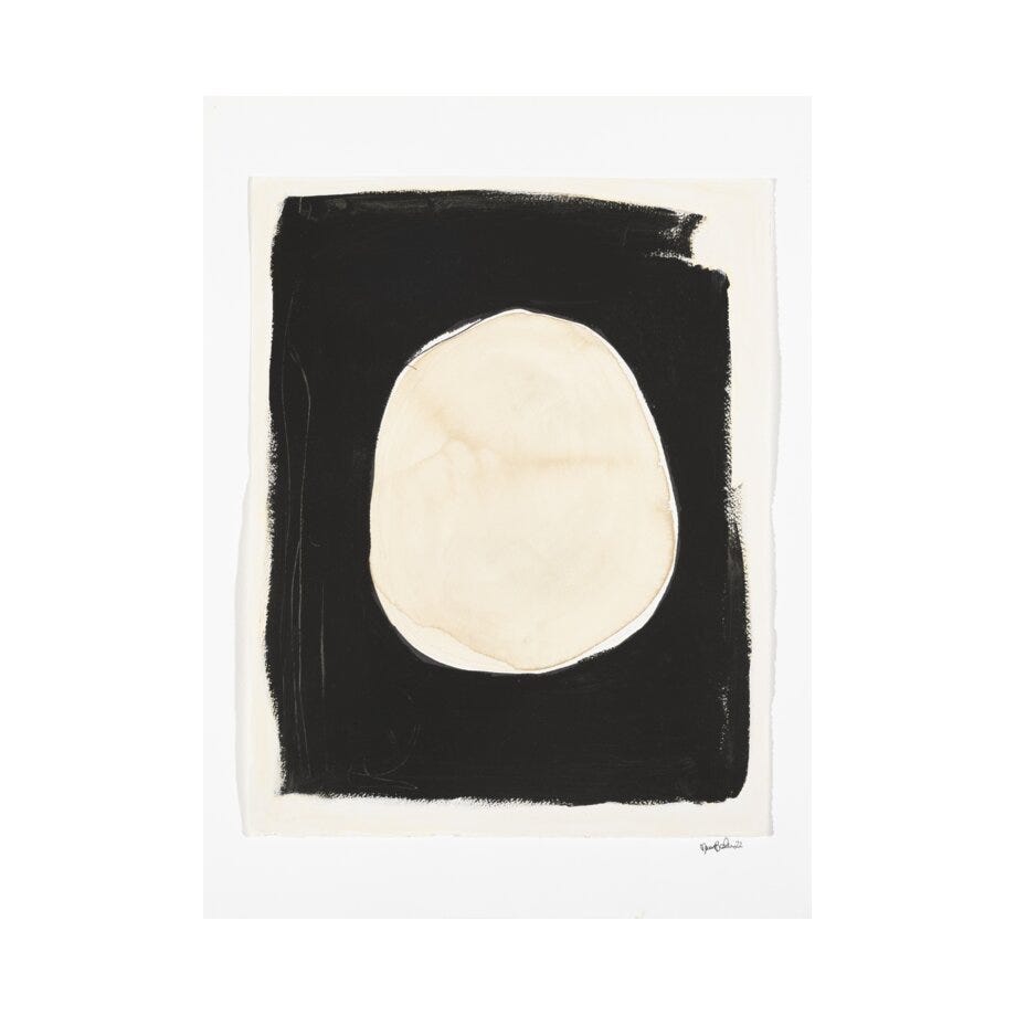 Bohus Exclusive by Maren Baxter Moonlight