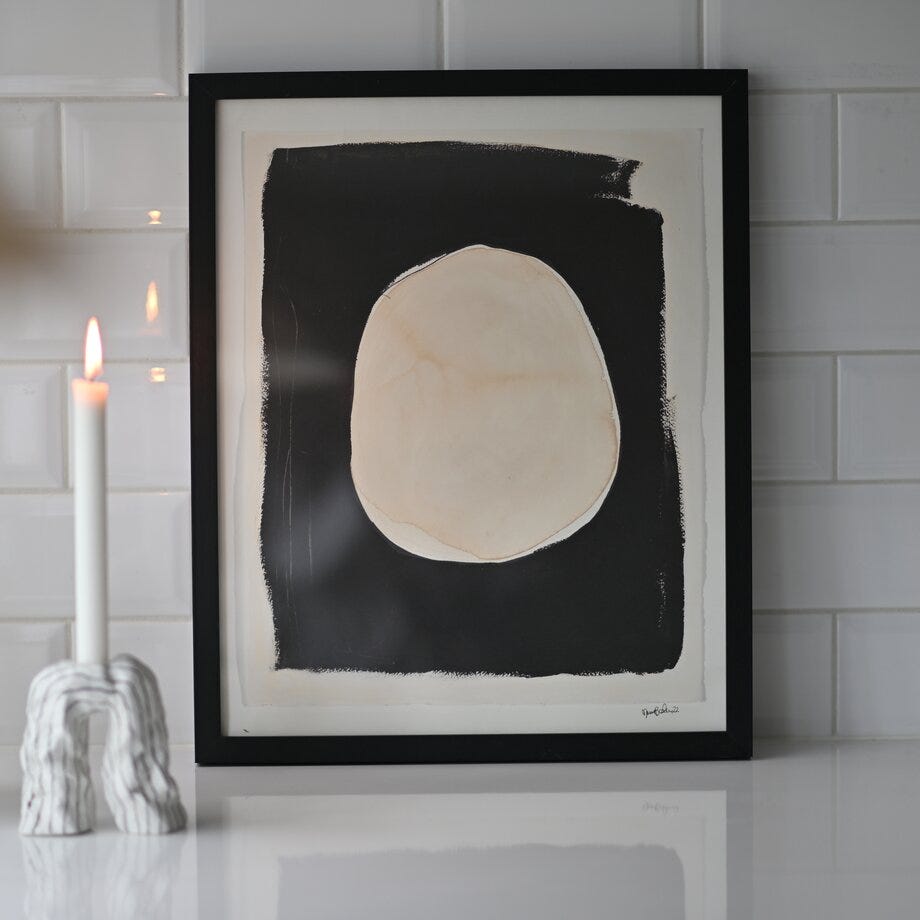 Bohus Exclusive by Maren Baxter Moonlight