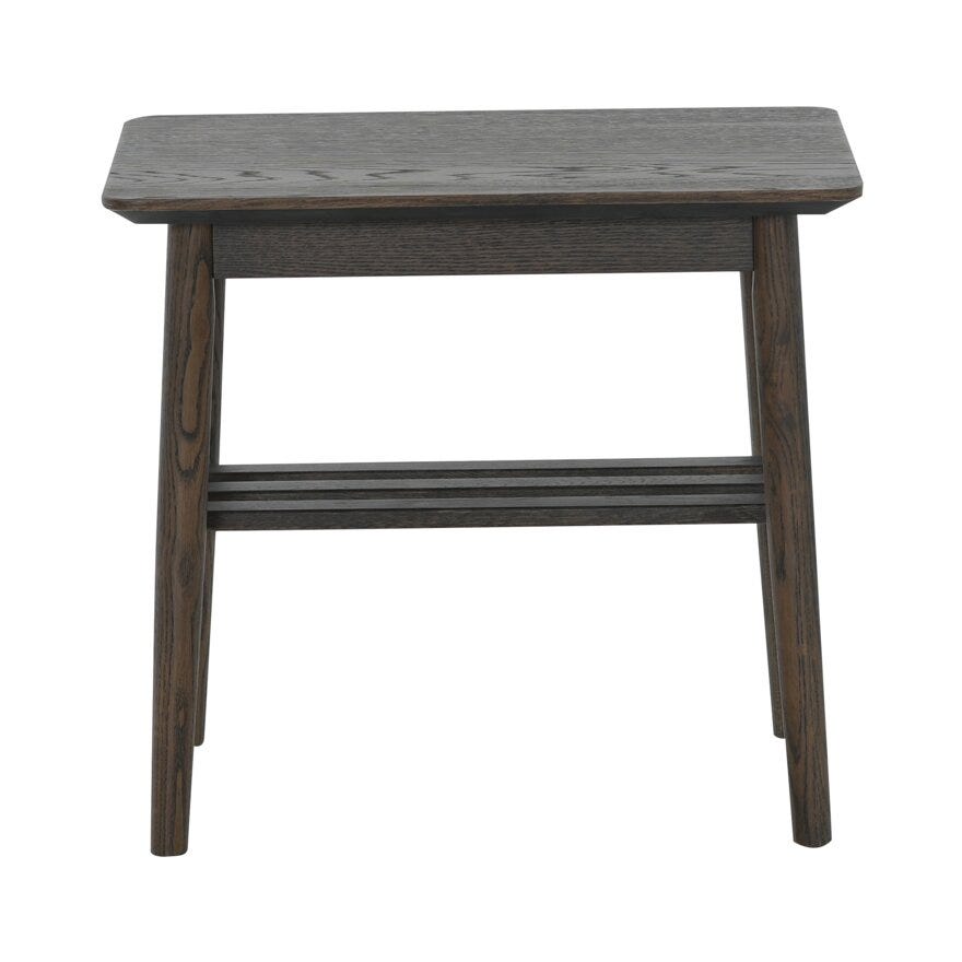NARDO Sidebord 60x40 cm i Brun