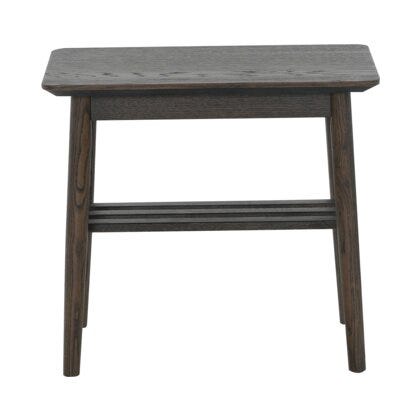 Nardo sidebord med hylle 60x40