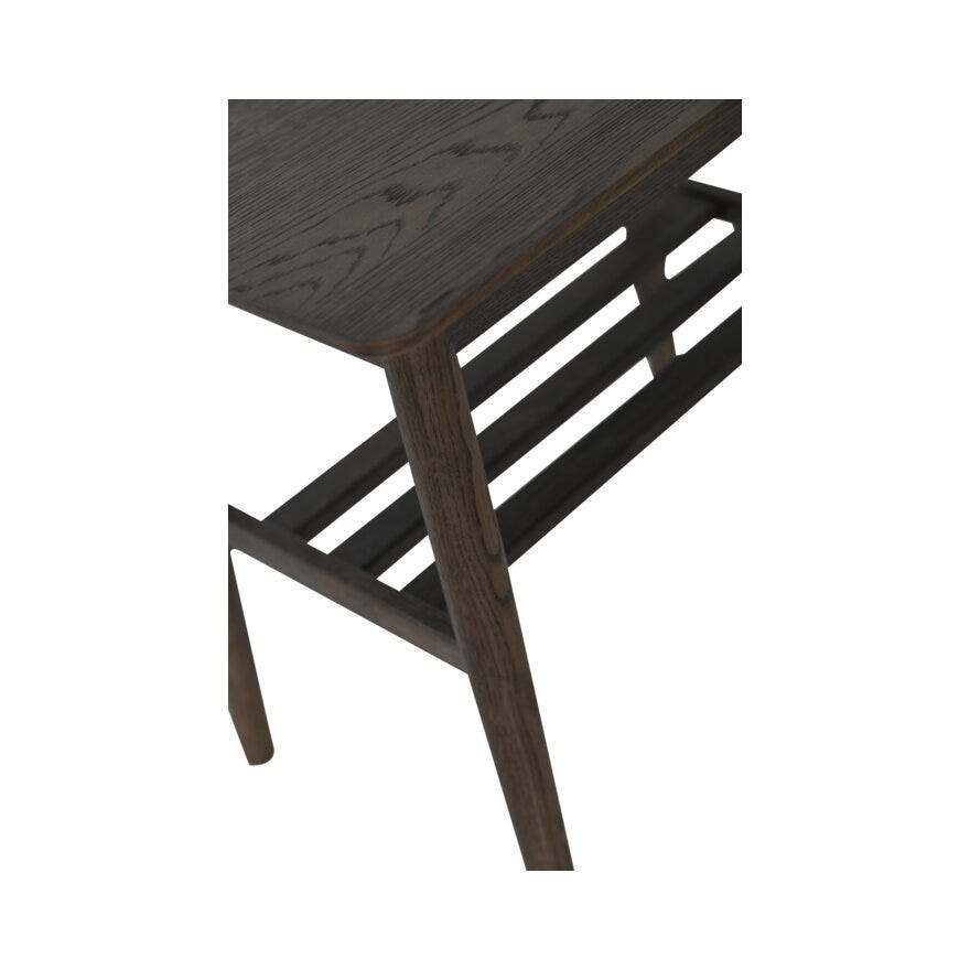 NARDO Sidebord 60x40 cm i Brun