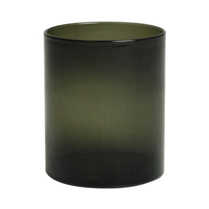 Ocean vase H19