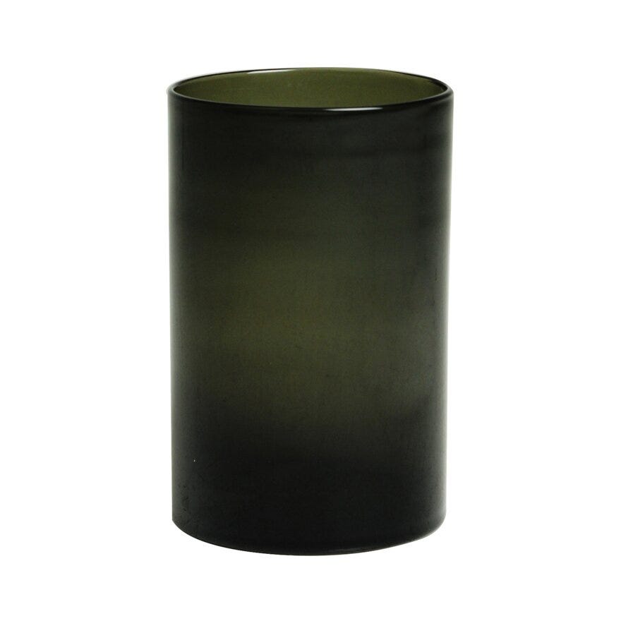 OCEAN Vase H25 cm i Grå