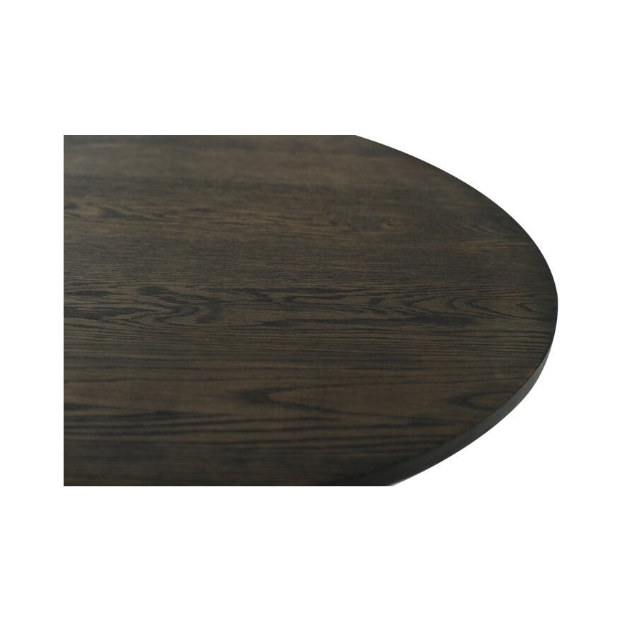 PASSI Sofabord 85 cm i Brun