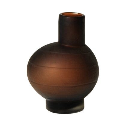 Pisa vase Stor H22.6