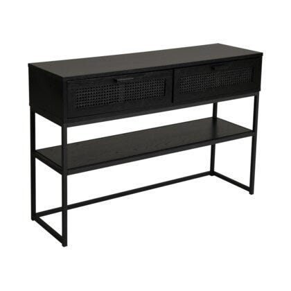 Raffels konsollbord 120x36