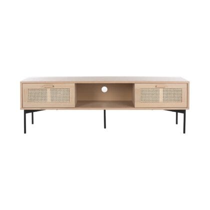 Raffels tv-benk 160x40