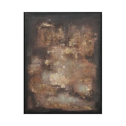Ramor canvas bilde 90x120