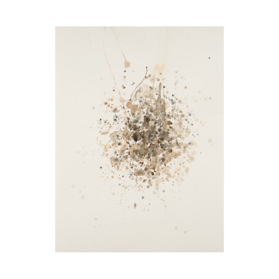 Bohus Exclusive by Maren Baxter Splash