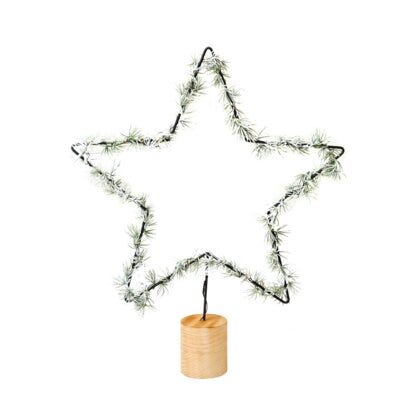 Starlight julebelysning H60