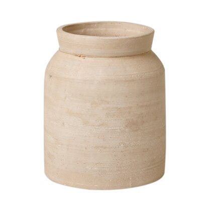 Thera vase Ø23