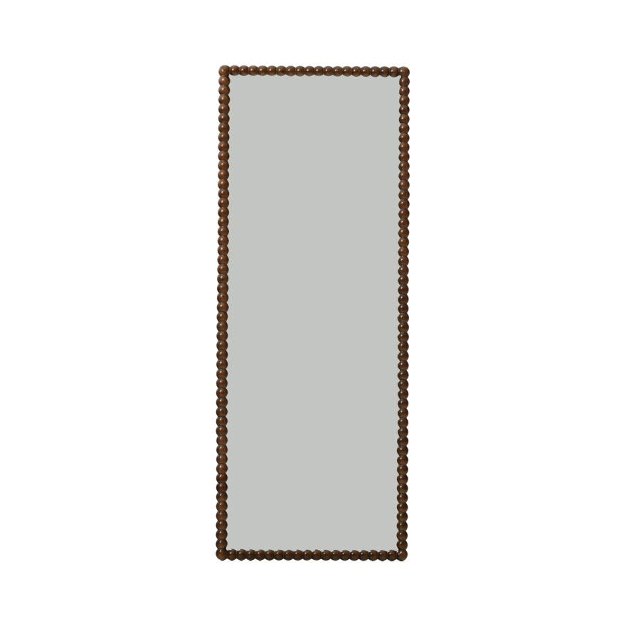 TURINA Speil 61x3 cm i Brun