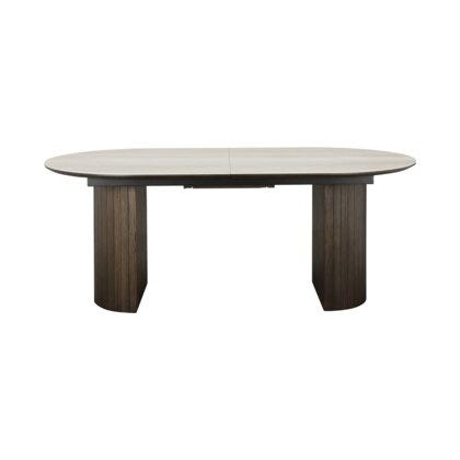 Ullern spisebord 100x190