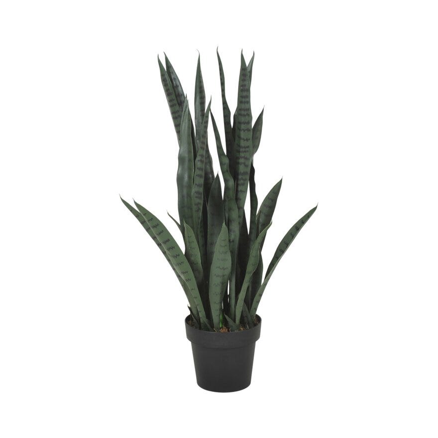 VERDE Kunstig plante H90 cm i Grønn