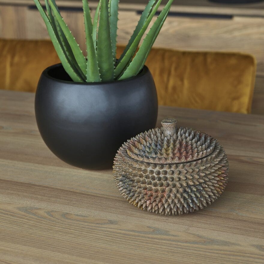 VERDE Kunstig plante H47 cm i Grønn