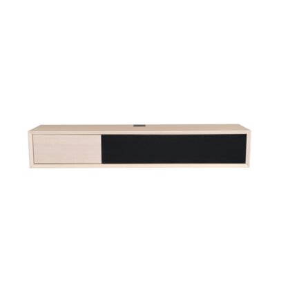Vision tv-benk 133x32