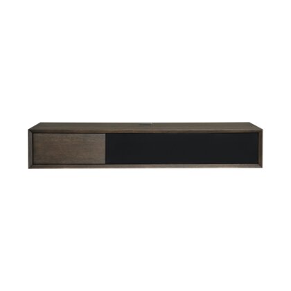Vision tv-benk 133x32