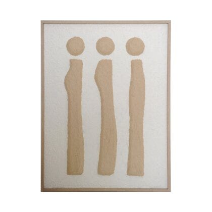 Wait strukturbilde 60x80