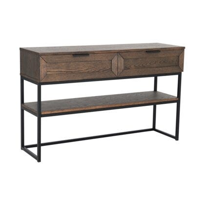 Zion konsollbord 120x35
