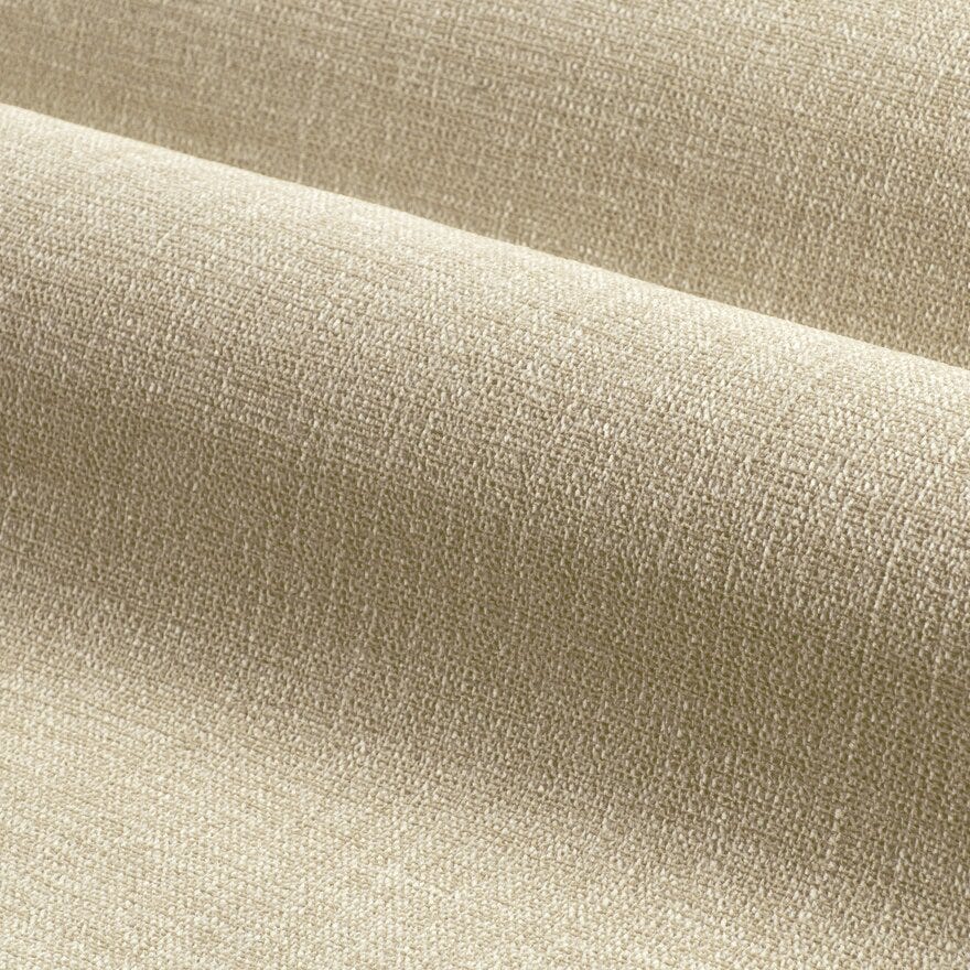 DAVOS Spisesofa med armlene 198x79 cm i Beige/natur