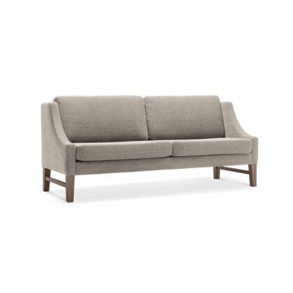 Davos spisesofa 213x79