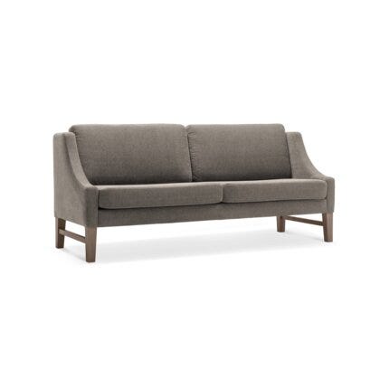 Davos spisesofa 228x79