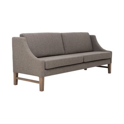 Davos spisesofa 243x79