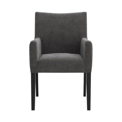 Ella (M) spisestol med armlene