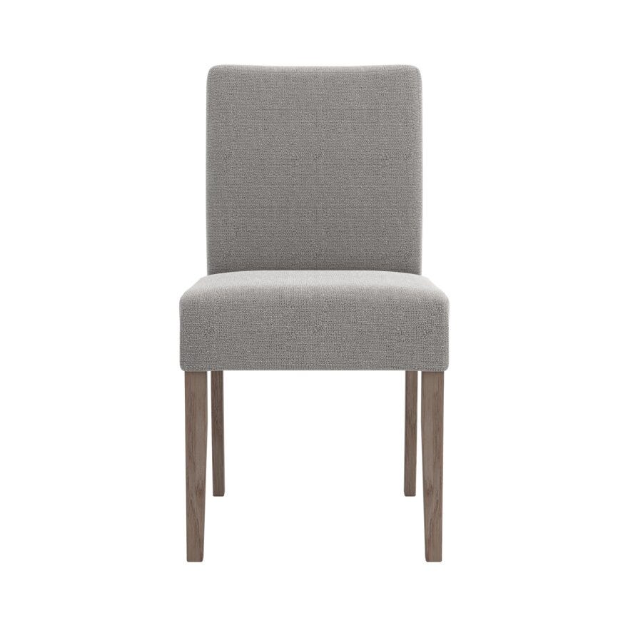 ELLA (M) Spisestol i Grå