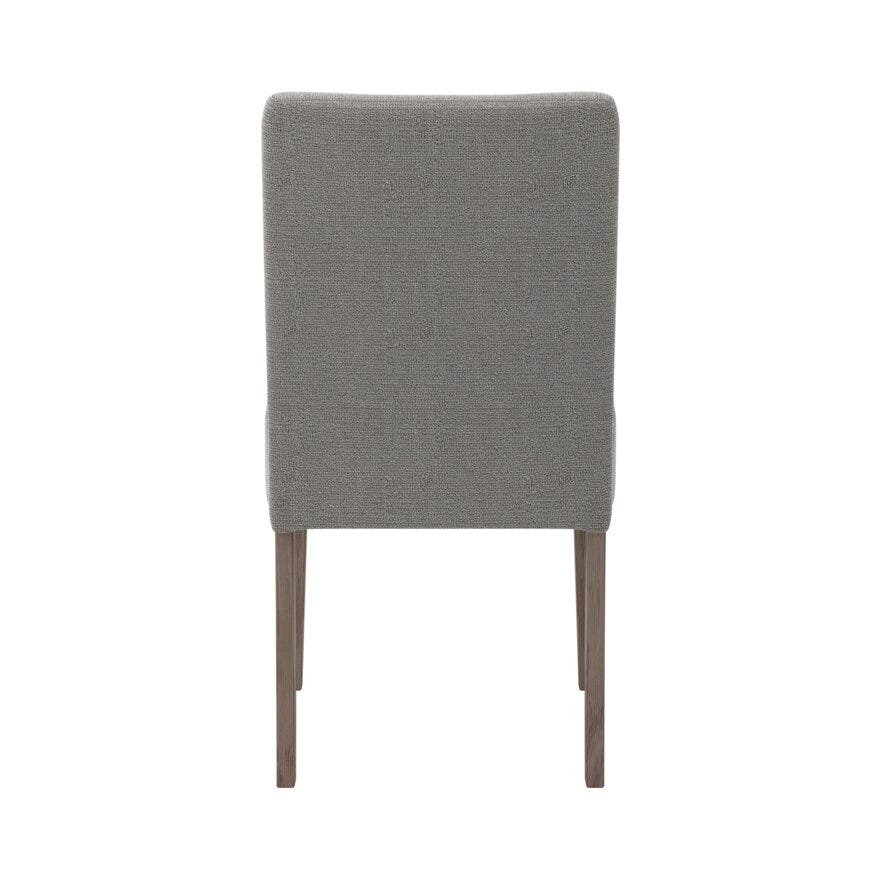 ELLA (M) Spisestol i Grå