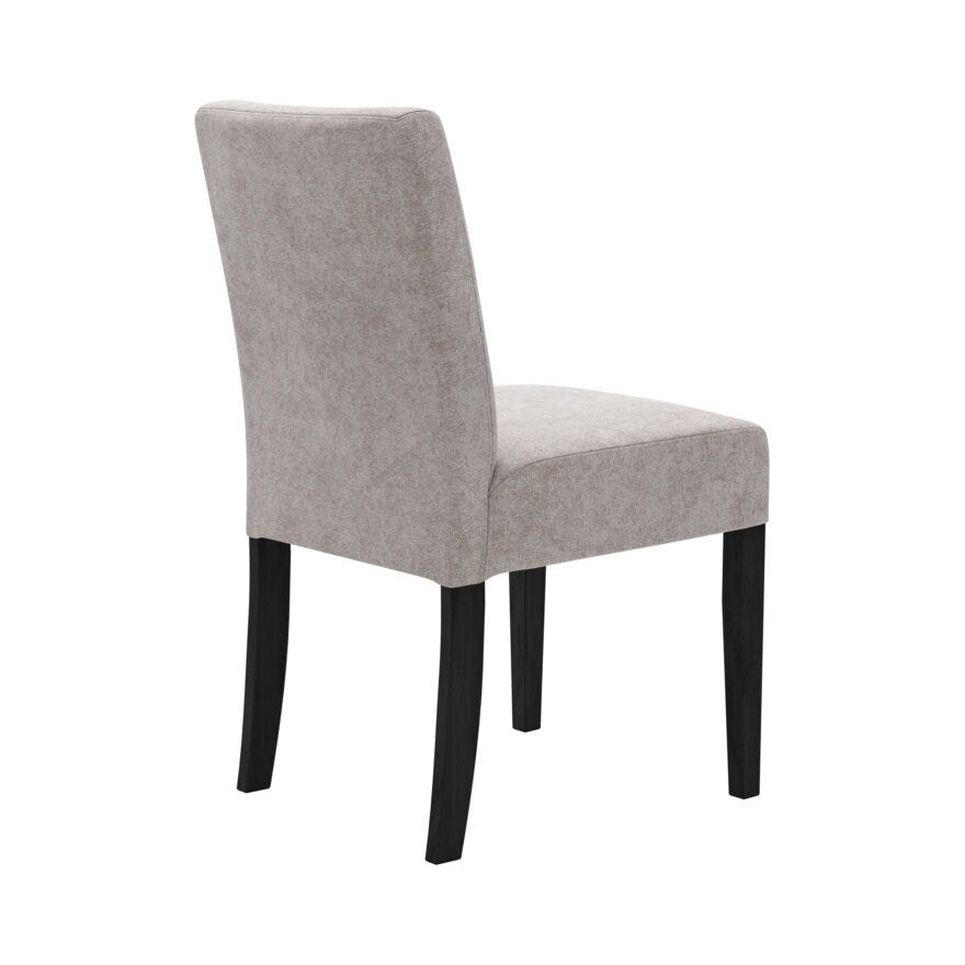 ELLA (M) Spisestol i Beige/natur