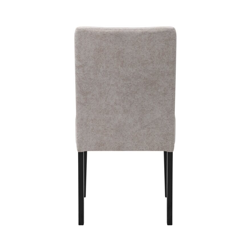 ELLA (M) Spisestol i Beige/natur