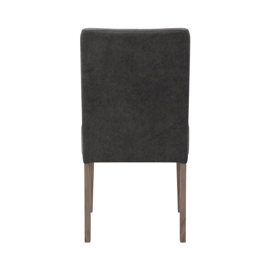 ELLA (M) Spisestol i Grå
