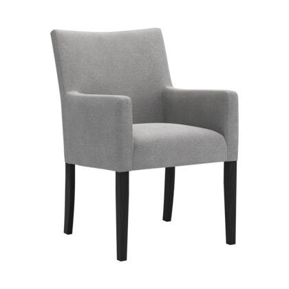 Ella (M) spisestol med armlene
