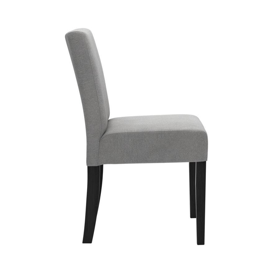 ELLA (M) Spisestol i Grå