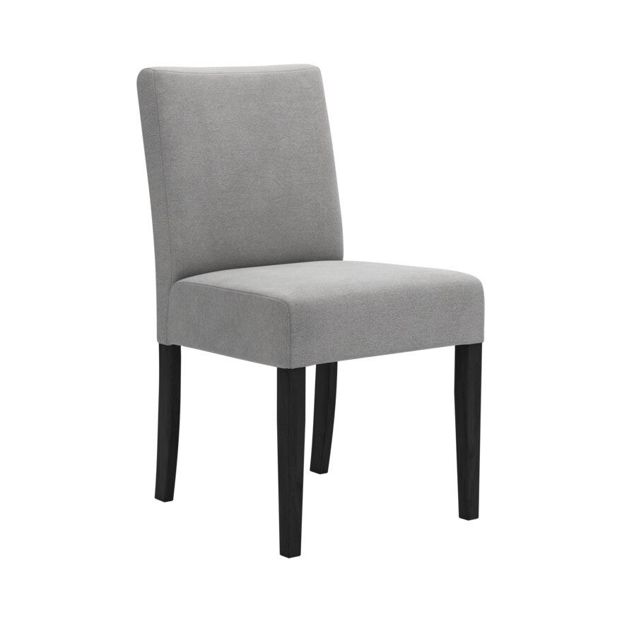 ELLA (M) Spisestol i Grå