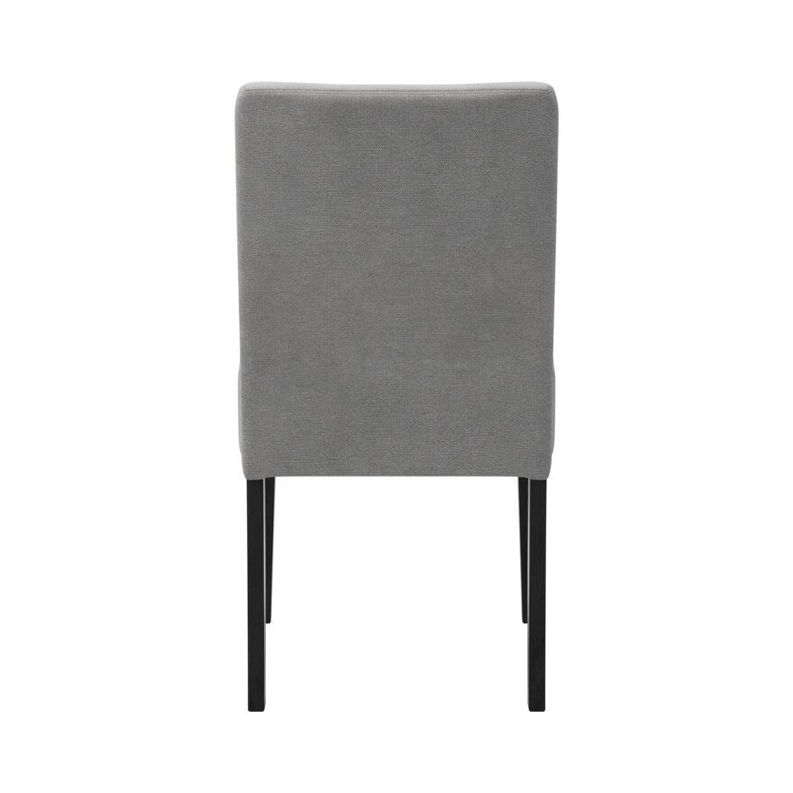 ELLA (M) Spisestol i Grå