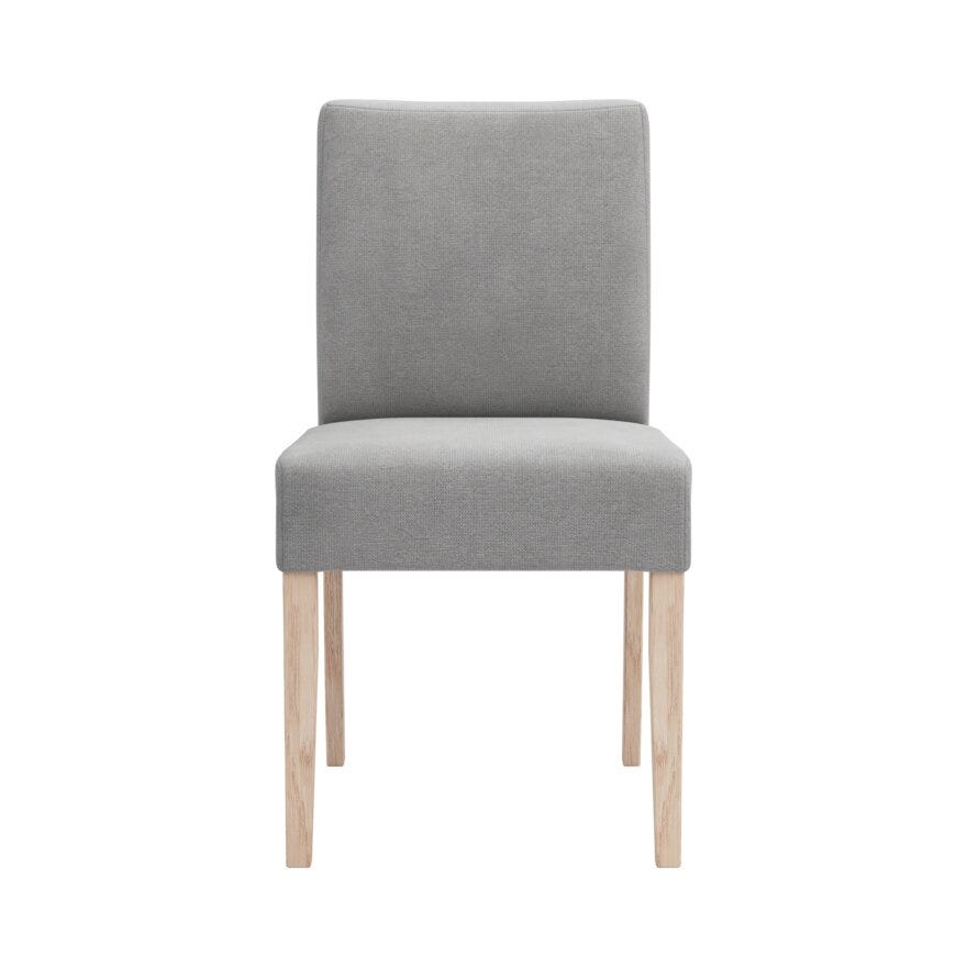 ELLA (M) Spisestol i Grå