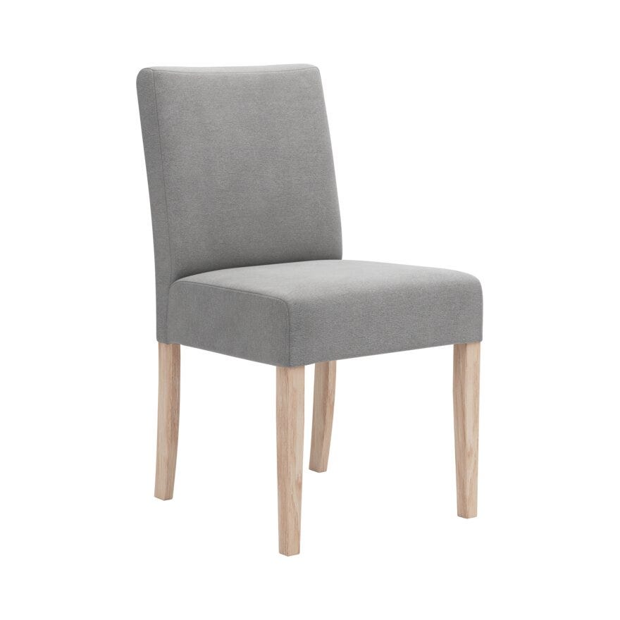 ELLA (M) Spisestol i Grå