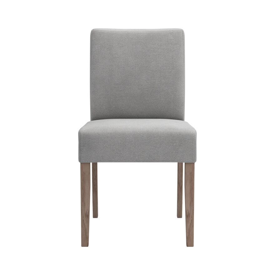 ELLA (M) Spisestol i Grå