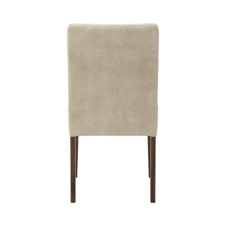 ELLA (M) Spisestol i Beige/natur