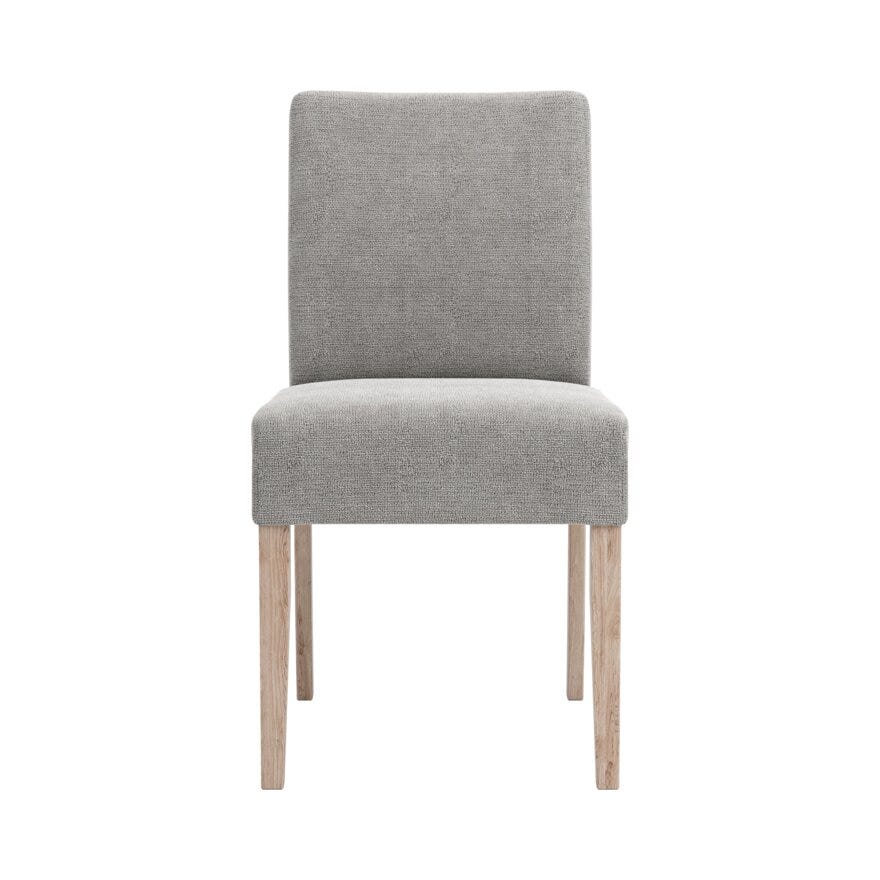 Jakobsen Copenhagen ELLA (M) Spisestol i Grå