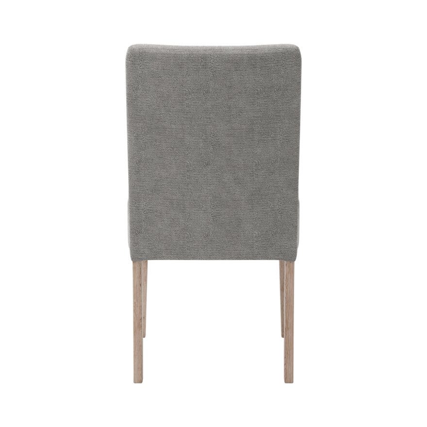 Jakobsen Copenhagen ELLA (M) Spisestol i Grå