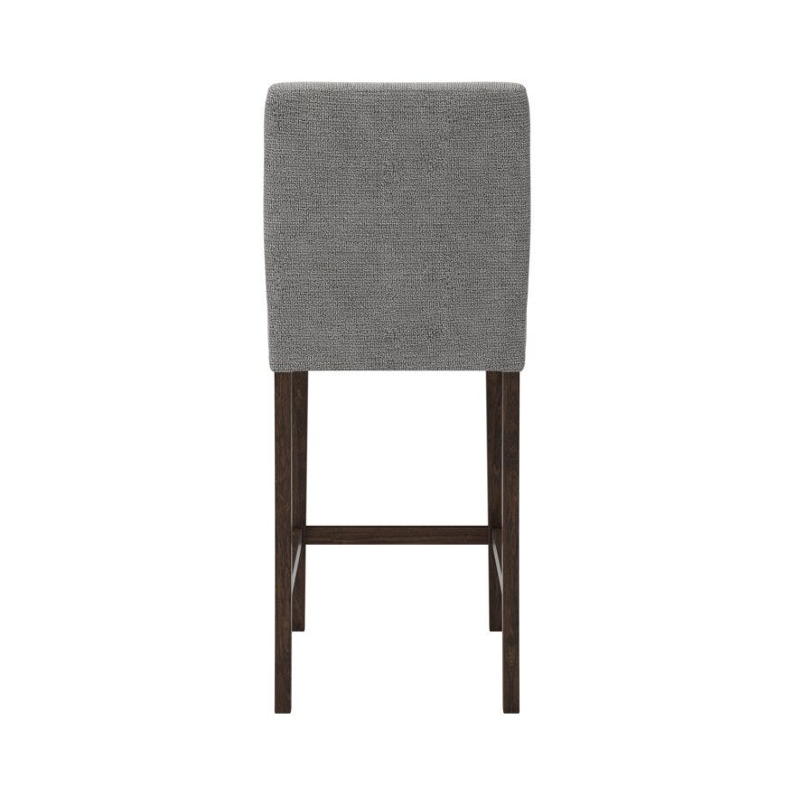 Jakobsen ELLA (M) Barstol i Grå