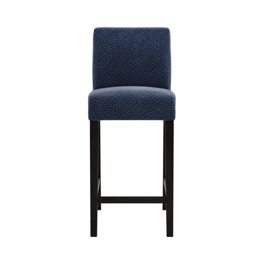 Jakobsen ELLA (M) Barstol i Blå