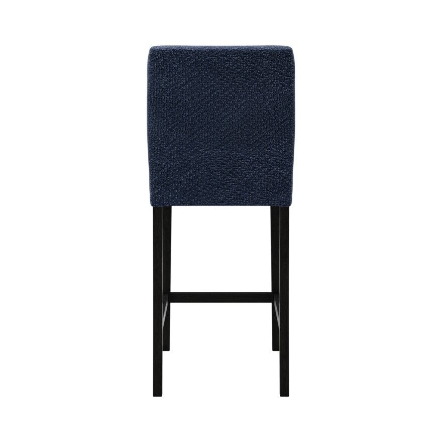 Jakobsen ELLA (M) Barstol i Blå