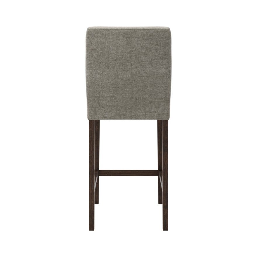Jakobsen ELLA (M) Barstol i Beige/natur